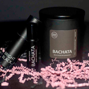 Bachata Candle + Body Fragrance Bundle