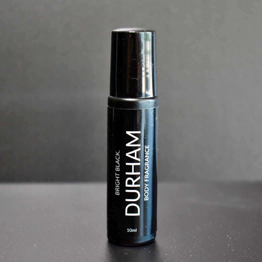 Durham Body Fragrance Oil
